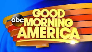 Ted McClintock Featured On Good Morning America