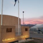Colorado Springs Jail Detention Facility Metro Colorado