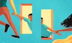 How To Help Kids Through A Divorce