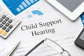 Choosing a child support lawyer