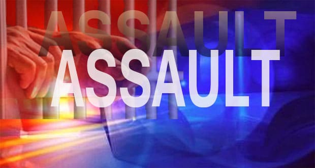 COLORADO SPRINGS ASSAULT ATTORNEY