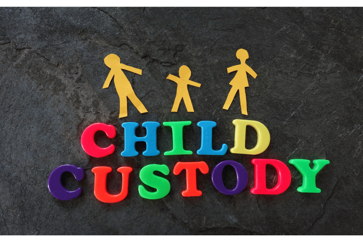 Child Custody Attorney