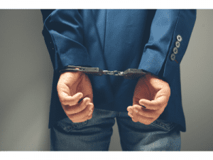 Restraining Order Violation