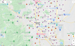 CBI Sex Offender Registry