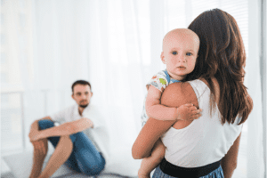 Colorado Child Custody Laws