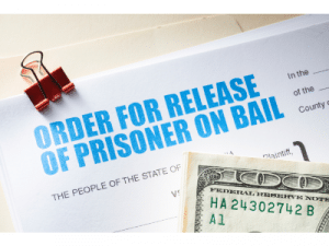 24 hours bail bonds