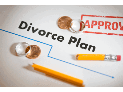 separation agreement