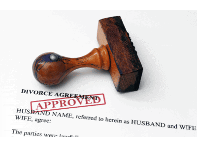 uncontested divorce colorado springs
