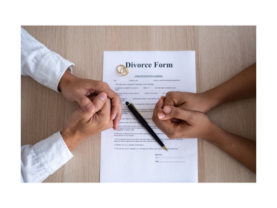 Colorado Divorce Stats
