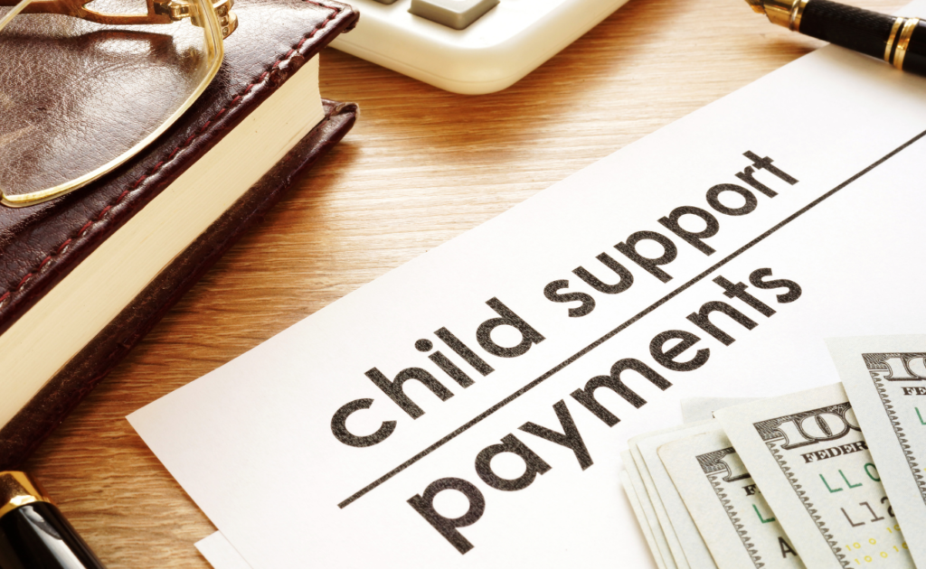 Implications of Retroactive Child Support