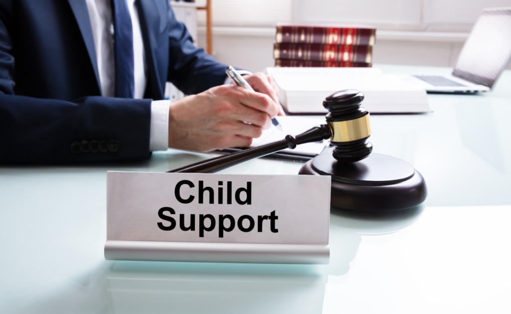 Legal Process for Obtaining Retroactive Child Support
