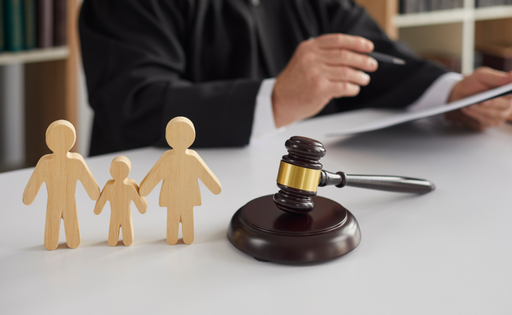 Alternatives to Relinquishing Parental Rights