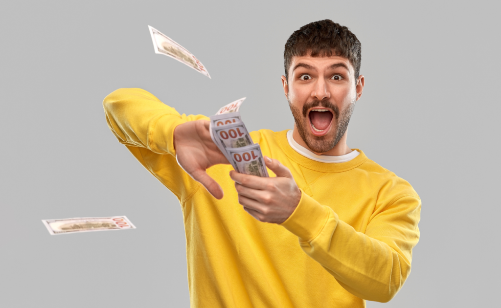 Impact of Wasteful Spending on Asset Division