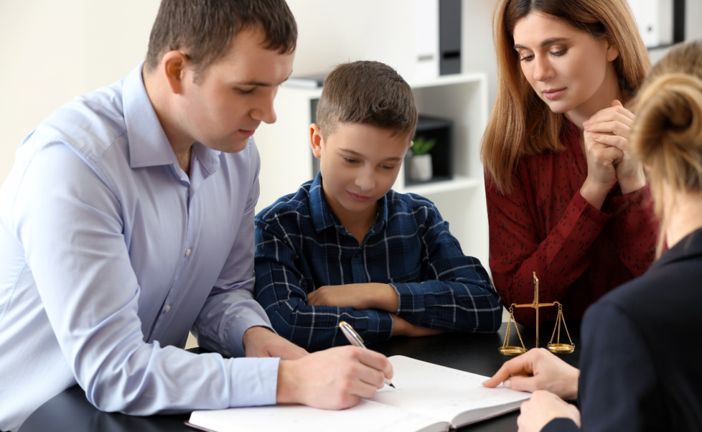 Legal Age for a Child to Express Custody Preferences in Colorado