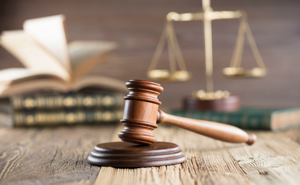 Legal Considerations and Modifications