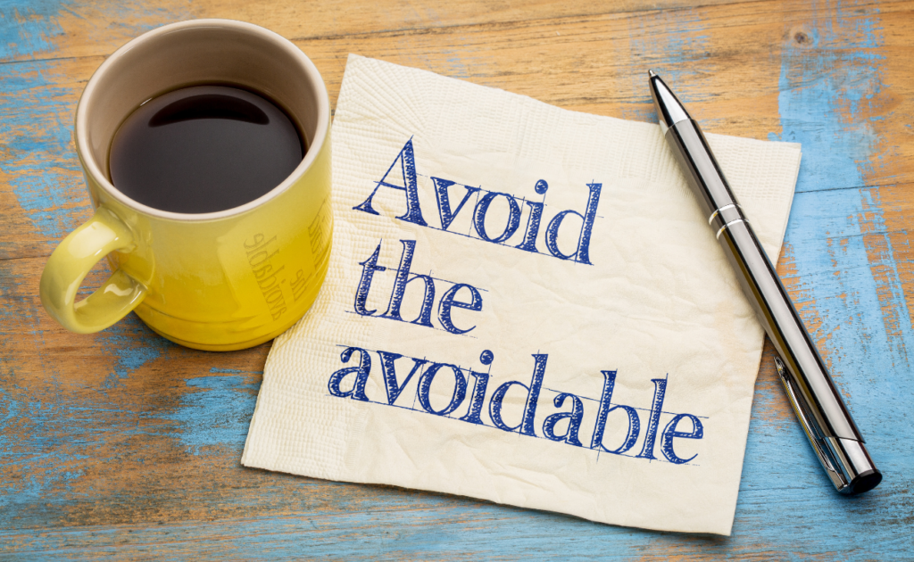 Legal Strategies to Avoid Alimony