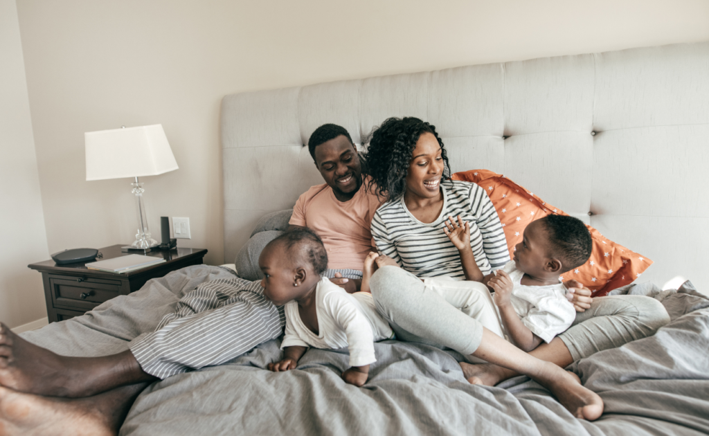 Parental Responsibilities and Rights