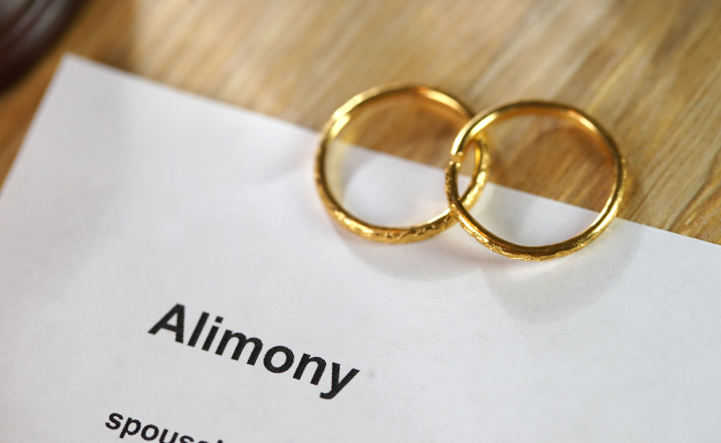 Understanding Alimony and Spousal Maintenance in Colorado