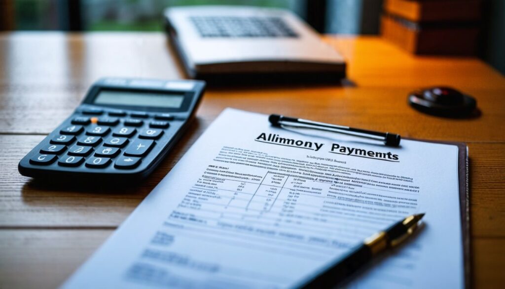 Understanding Spousal Maintenance in Colorado