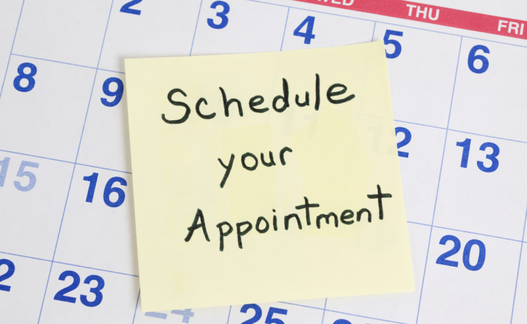 Agreeing on a Fair Schedule