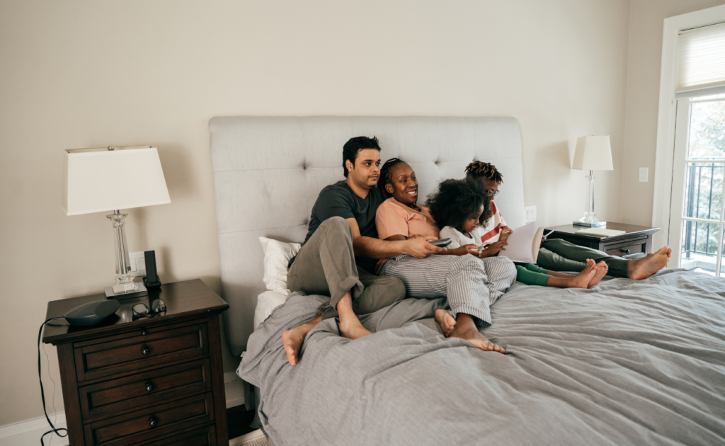 Creating New Traditions