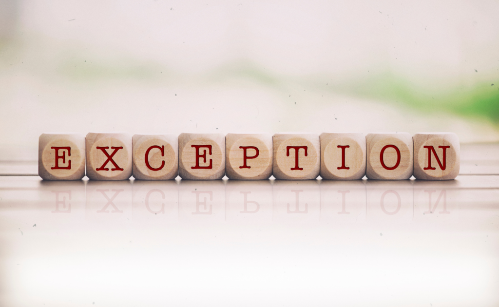 Standard Age for Child Support Obligation Termination