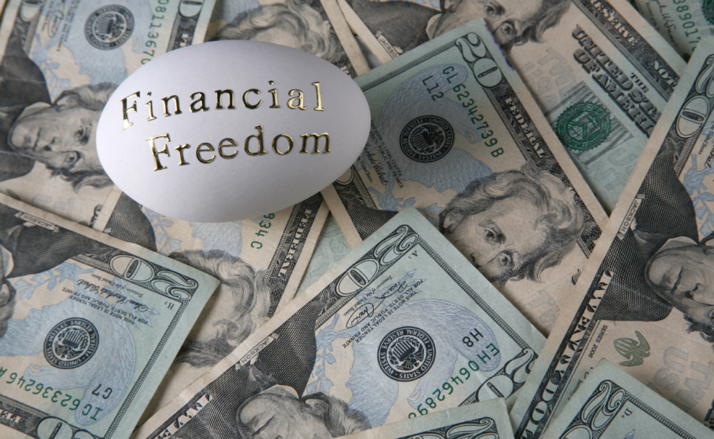 Financial Mismanagement