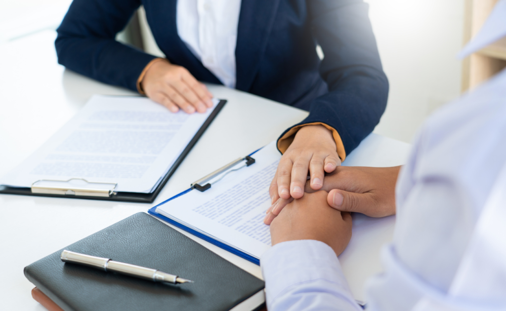 Process to Legally End Child Support Early