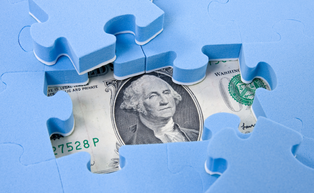 Recognizing the Signs of Hidden Assets