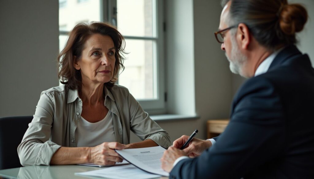 Benefits of Hiring a Divorce Lawyer