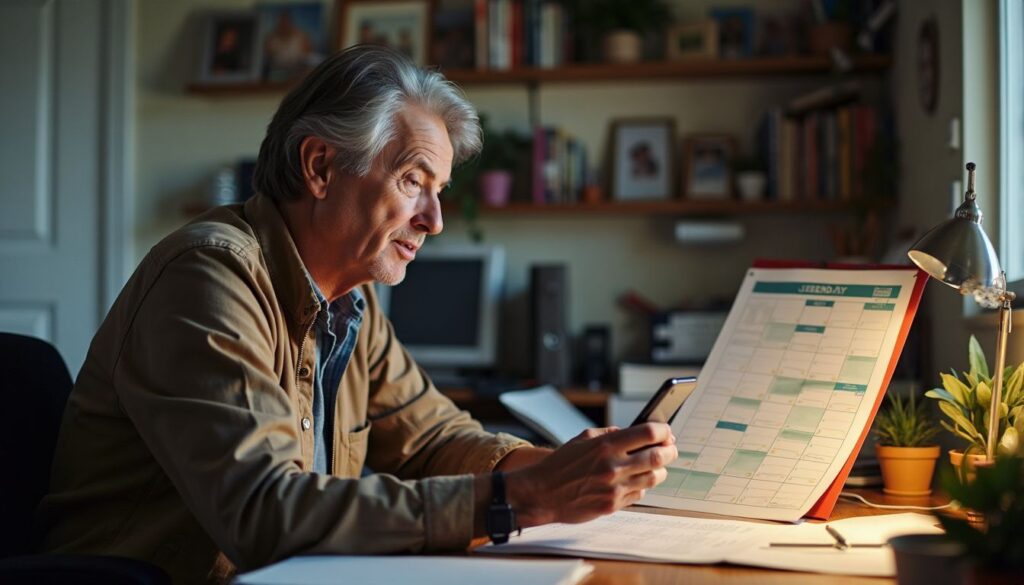 Modifying Parenting Time Orders in Colorado