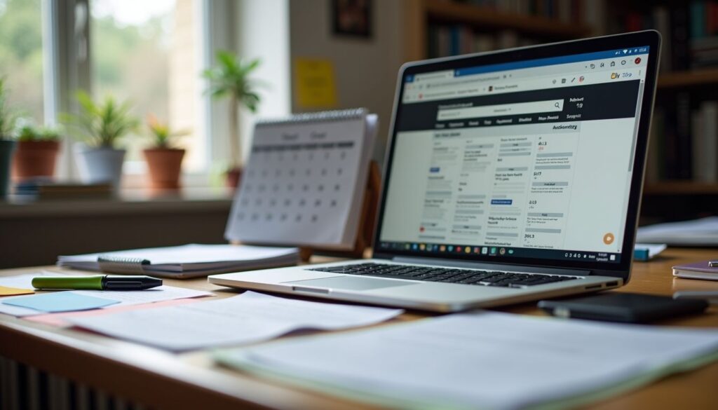 Steps to File for a Modification