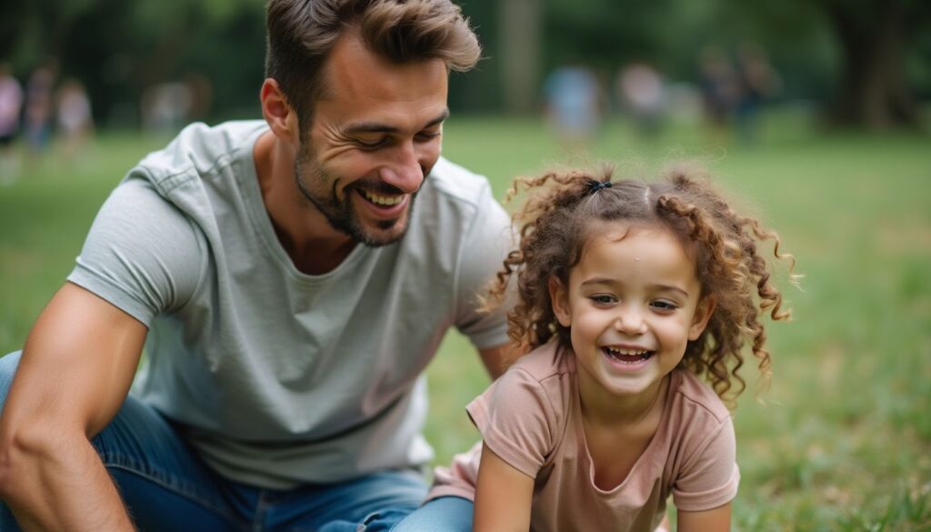 Types of Parenting Time Orders