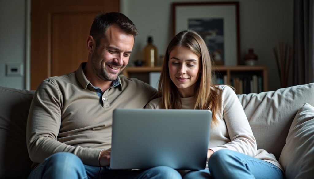 Utilizing Online Tools for Managing Parenting Schedules