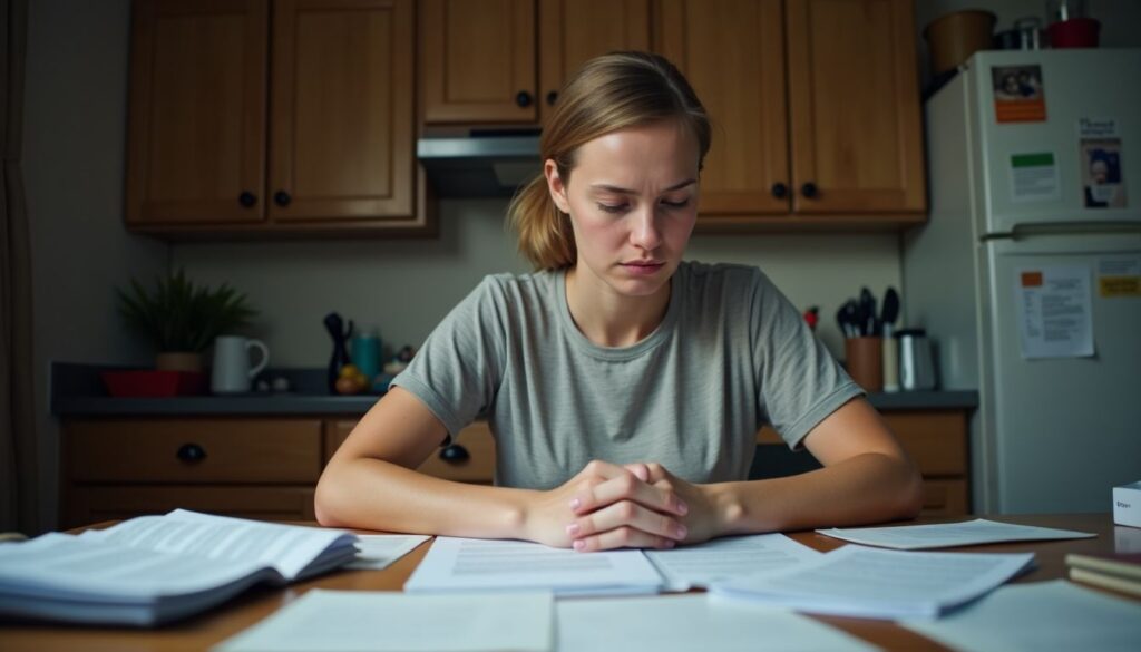 Child and Spousal Support Issues