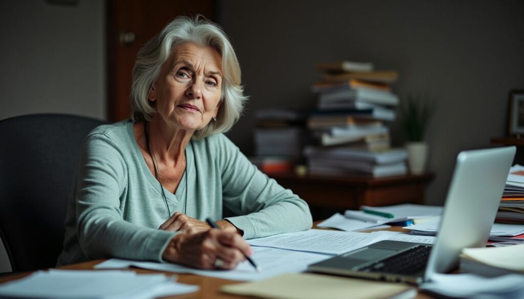 Evaluating insurance and government benefits