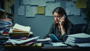 Trial Court's Decision