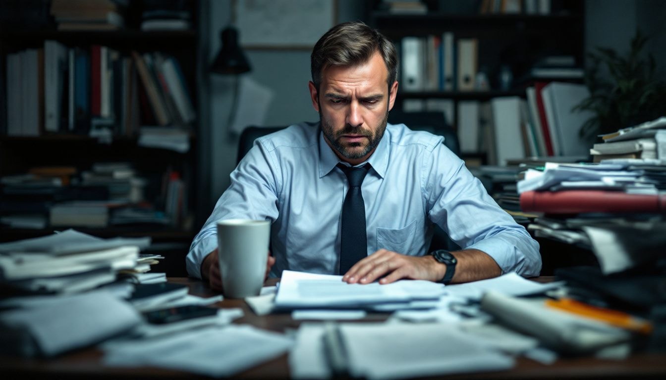 Appealing a family law district judge ruling 