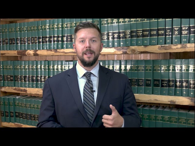 Colorado Divorce Without Children