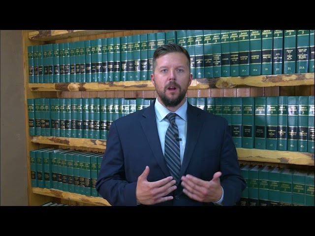 Colorado Springs Criminal Defense