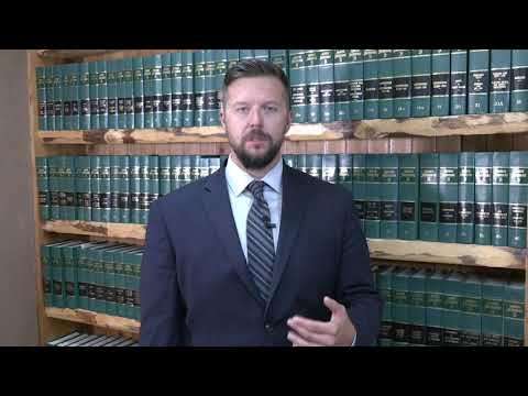 Allocation of Parental Responsibilities in Colorado Divorce