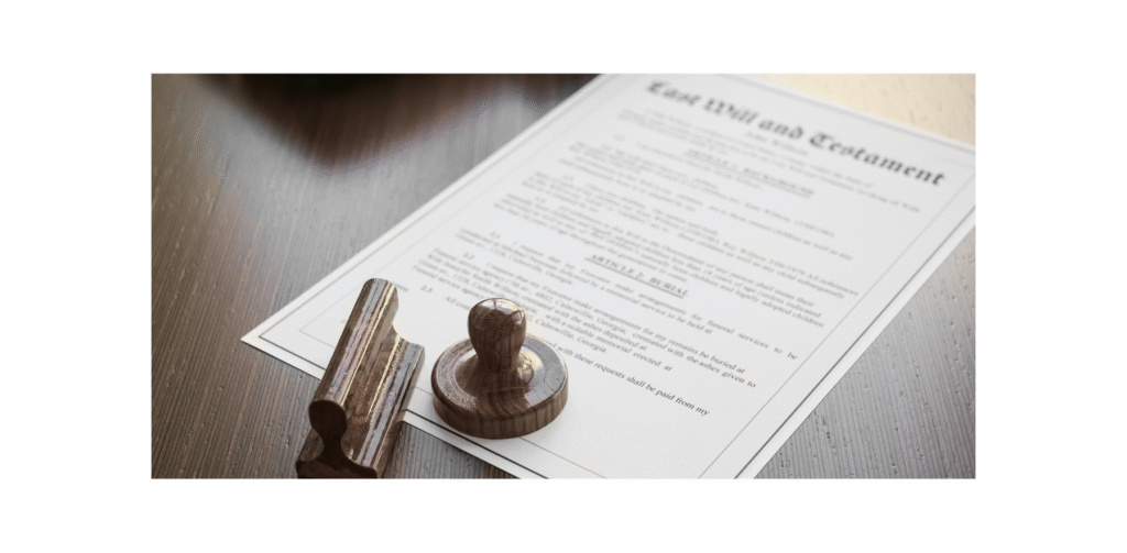 Simple Will Lawyers in Colorado Springs